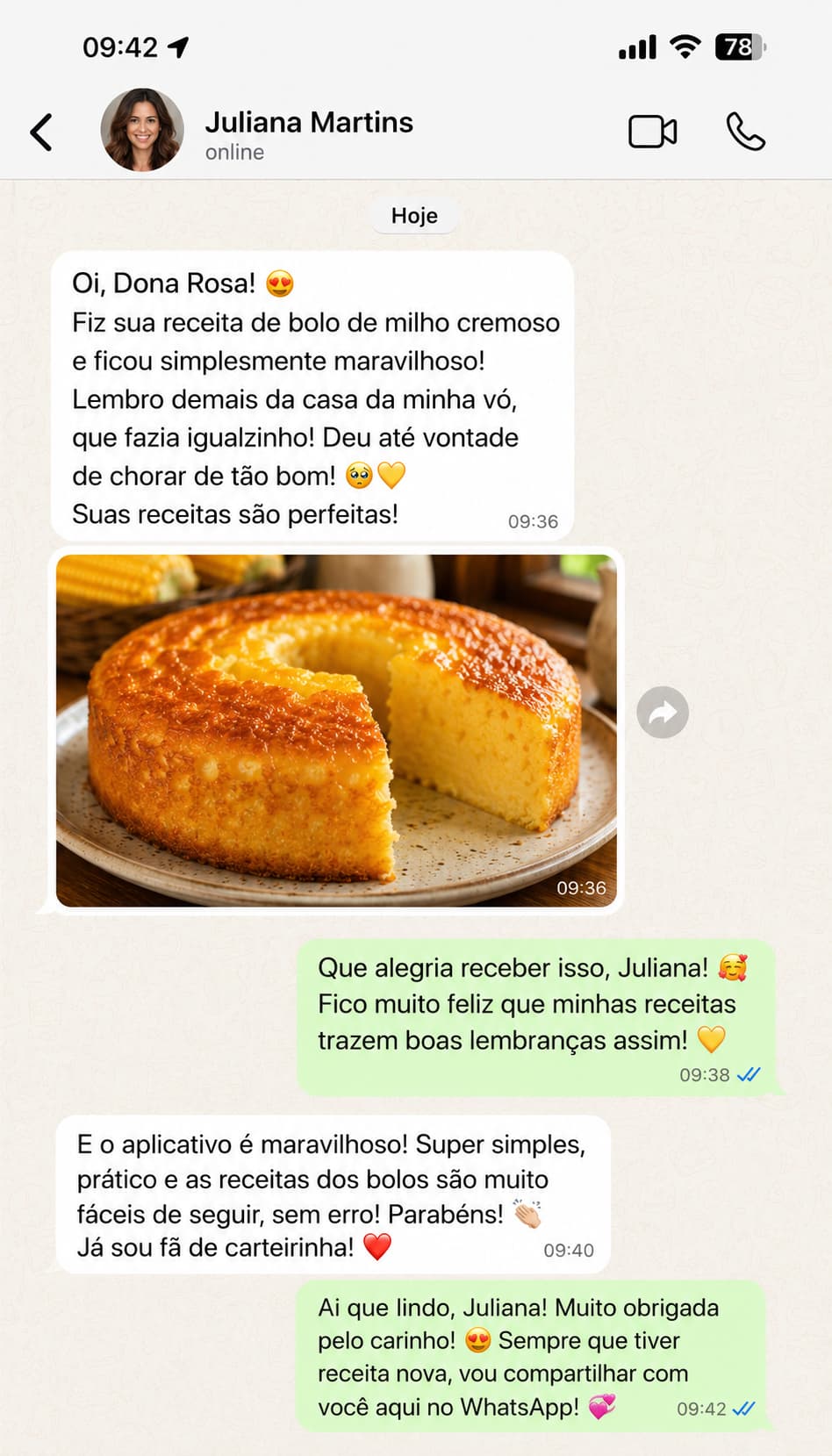 Depoimento 2