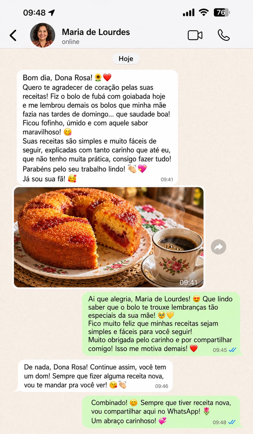 Depoimento 3