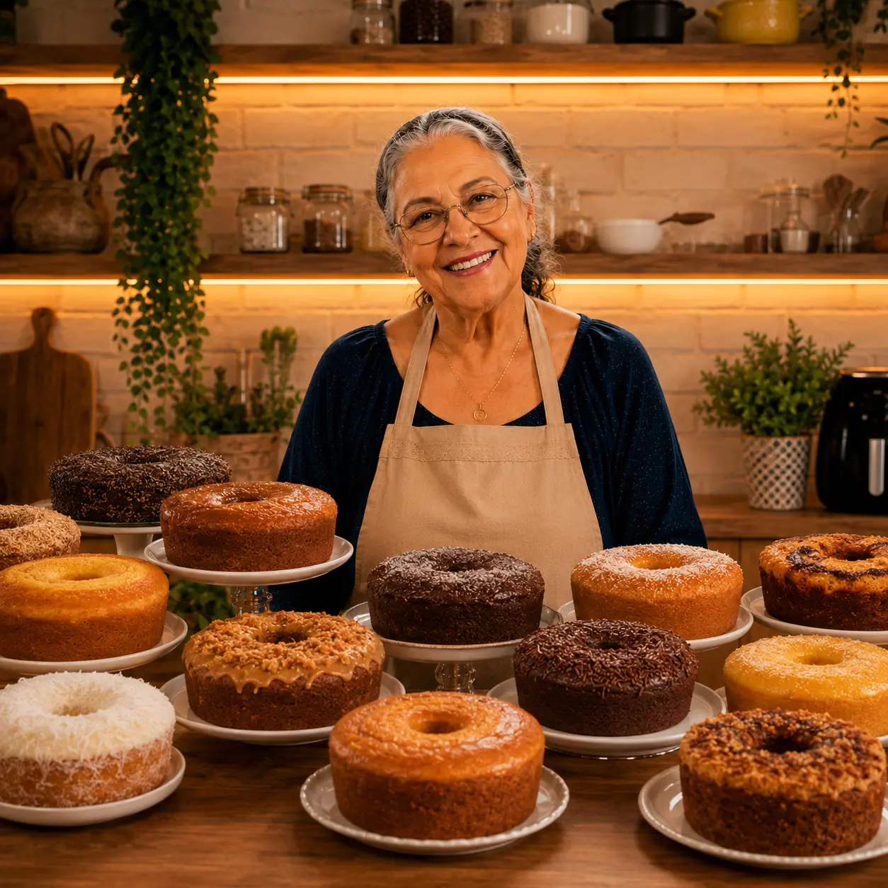 Dona Rosa